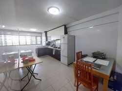 Blk 601 Clementi West Street 1 (Clementi), HDB 4 Rooms #604902011